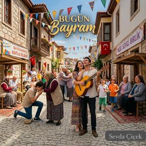 BUGÜN BAYRAM