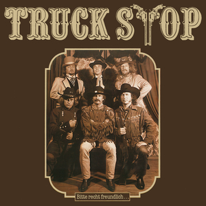 Take It Easy, altes Haus