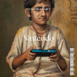 Free House type beat (Nintendo)