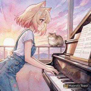 雨上がりのひだまり (Jazz)