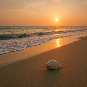 Serenity Of The Seas