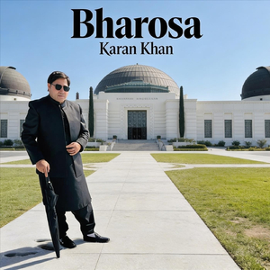 Bharosa