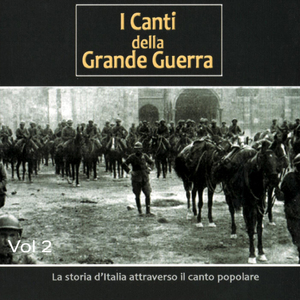 Sulle cime del Tonale