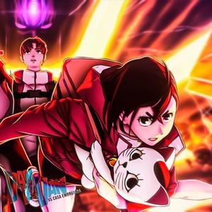 Momo & Okarun vs Casa Embrujada. Mal de Ojo