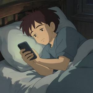 So Fcuking Connected