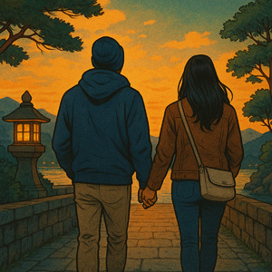 あんたあ、べっぴんさんじゃの！広島弁de LOVE