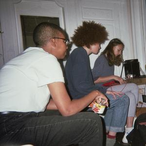 Co-Create (feat. ZekeUltra)