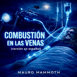 Combustión En Las Venas (Versión En Español)