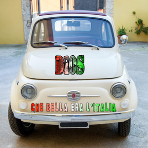 Che bella era l'Italia