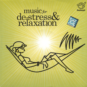 Music for De-Stress & Relaxation - Track 3