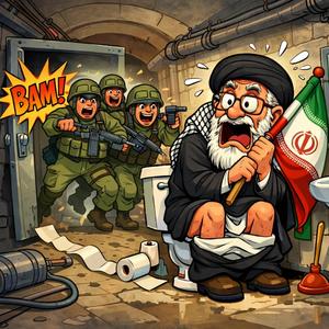 **** Khamenei! (Javid Shah)