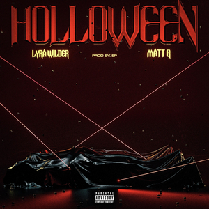 Holloween (feat. Matt G.)