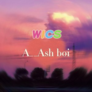 WICS(prod by JR Views）