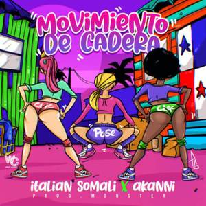Movimiento De Cadera
