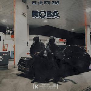ROBA (feat. BANDOOBEATS)