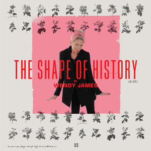 The Shape Of History