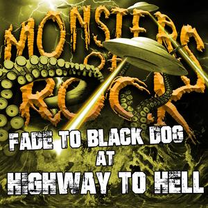 Highway to Hell (Rock Riff Instrumental)