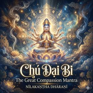 Chú Đại Bi - NĪLAKAṆṬHA DHĀRAṆĪ