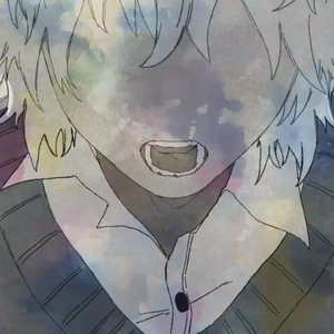 ノンブレス・オブリージュ(cover)