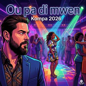 Ou pa di mwen