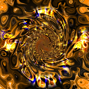 The queen welcoems you