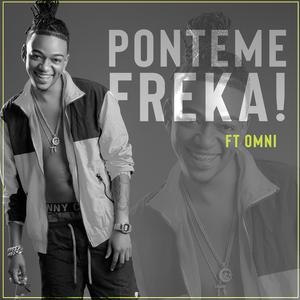 Ponteme Freka