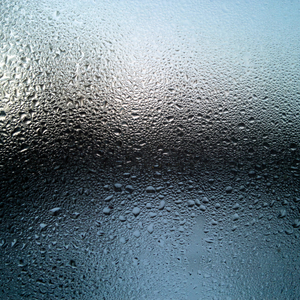 Soft Rains on the Window