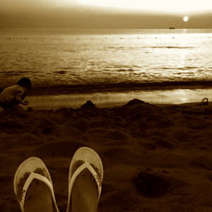 センチメンタル