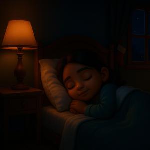 Música de Navidad para Dormir Bebés – Nana Suave y Relajante