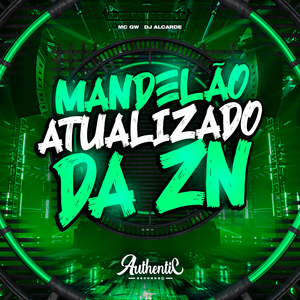 Mandela Atualizado da Zn