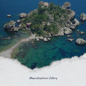 Magnetospheres Colliery