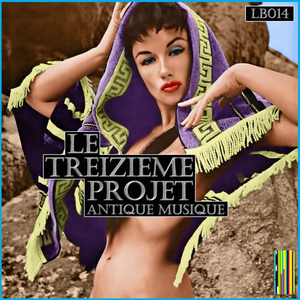 Dans La Galerie Blanche (Original Mix)