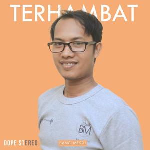 Terhambat