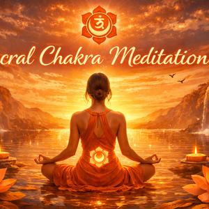 sacral chakra meditation