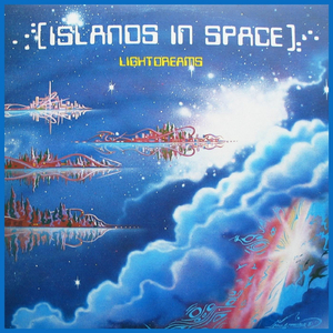 Islands in Space (feat. Paul Marcano, Tim Moore, Art Lowe & Cory Rhyon)