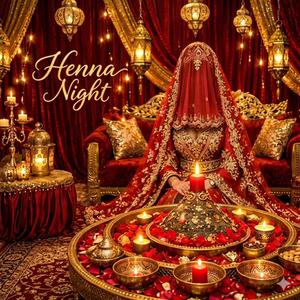 Marteyn (Henna Henna (Henna Night)
