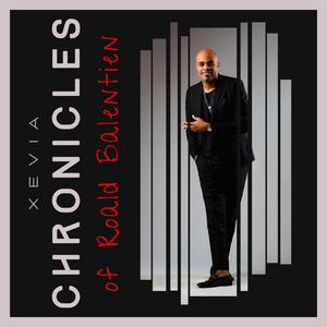 Lus (feat. Roald Balentien)