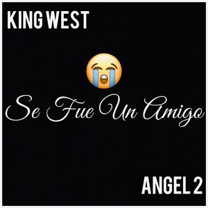 Se Fue Un Amigo (feat. Angel 2)