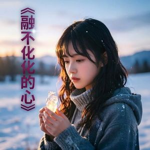 《融不化的心》