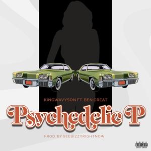 Psychedelic P