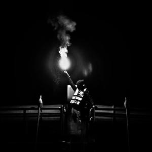 DissiDance (feat. Vincent Blénet)