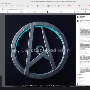 Geen Mens Illegaal Freek Banning