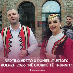 Kolazh 2026 "Në gjurmë të tabanit"