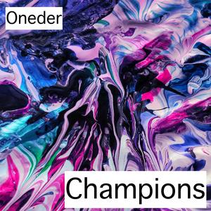 Champions of the World