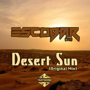 Escobar (Tr) - Desert Sun