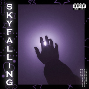 SKYFALLING