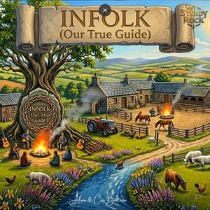 INFOLK (Our True Guide)