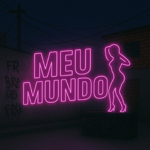 Meu Mundo (Remastered 2025)