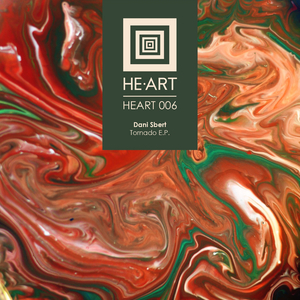 Tornado (Original Mix)