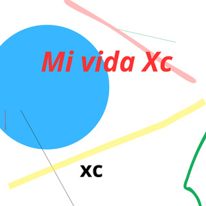 Mi Vida Xc